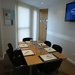 Liberty Wharf 4* Saint Helier Jersey