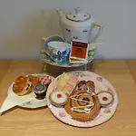 Liberty Wharf Apartahotel