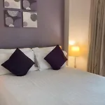 Apartahotel Liberty Wharf