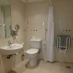 Apartahotel Liberty Wharf 4*