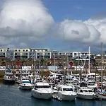 Liberty Wharf Apartahotel Saint Helier Jersey