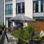 Liberty Wharf 4* Saint Helier Jersey
