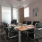 Liberty Wharf Apartahotel