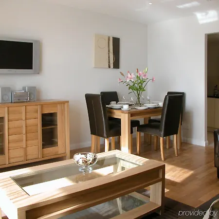 Liberty Wharf 4* Saint Helier Jersey