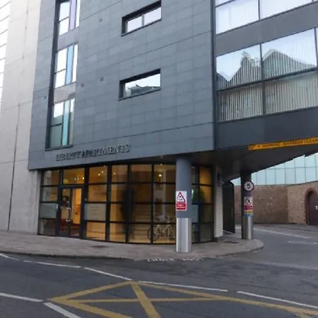 Liberty Wharf Aparthotel