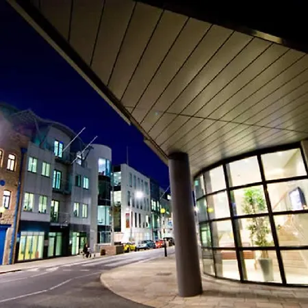 Liberty Wharf