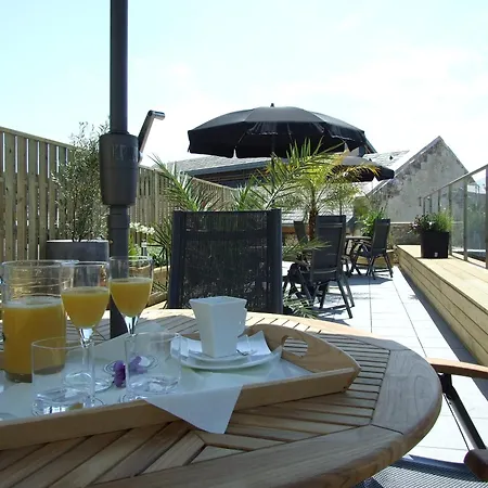 Liberty Wharf Aparthotel 4*