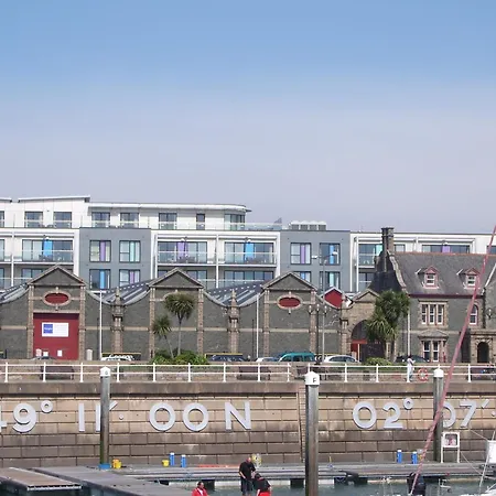 Aparthotel Liberty Wharf
