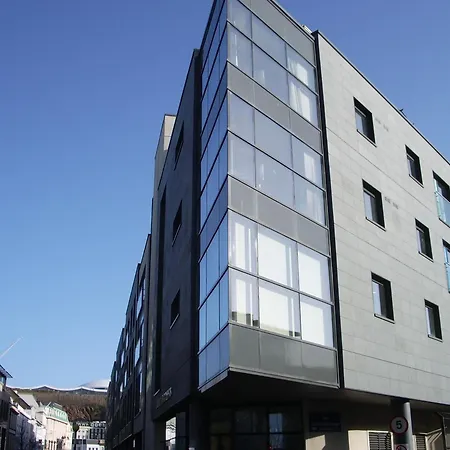 Liberty Wharf Saint Helier Jersey