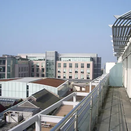 Liberty Wharf