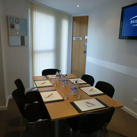 Liberty Wharf 4* Saint Helier Jersey