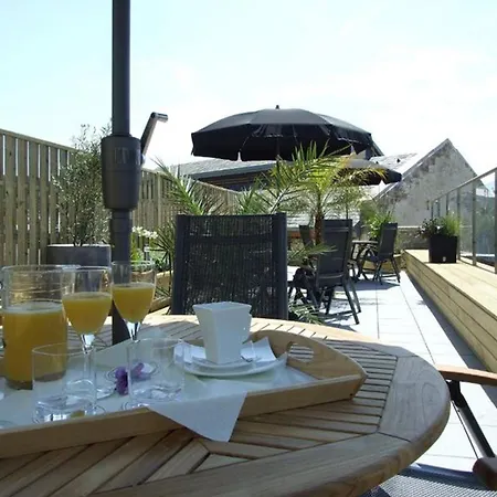 Liberty Wharf Aparthotel Saint Helier Jersey