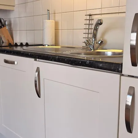 Liberty Wharf 圣赫利尔泽西