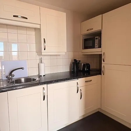 公寓式酒店 Liberty Wharf