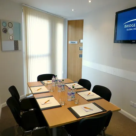 Liberty Wharf 4*