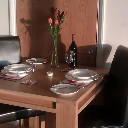 Aparthotel Liberty Wharf 4*
