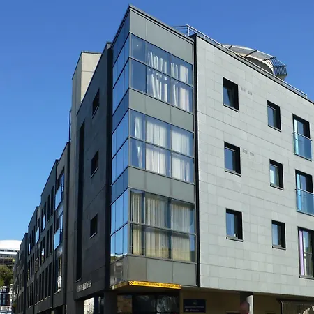 Liberty Wharf Aparthotel