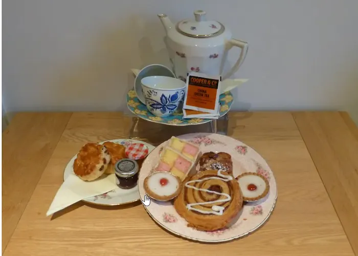 Liberty Wharf 公寓式酒店