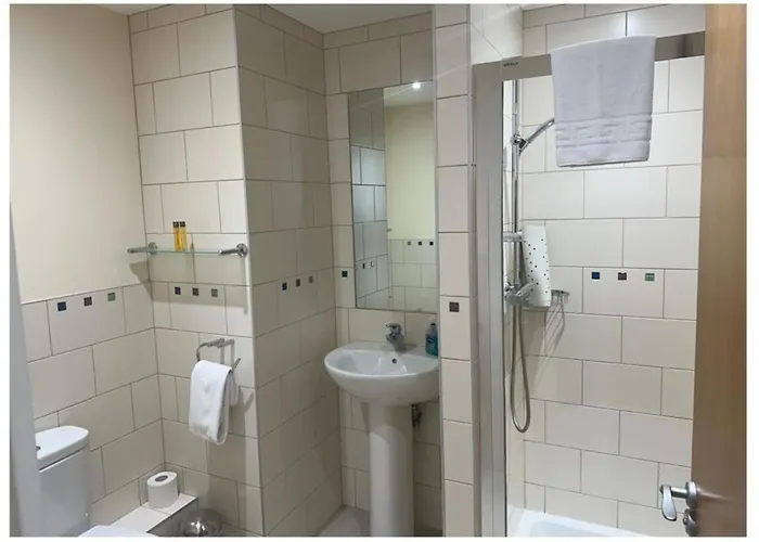 Liberty Wharf 公寓式酒店