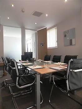 Liberty Wharf Aparthotel